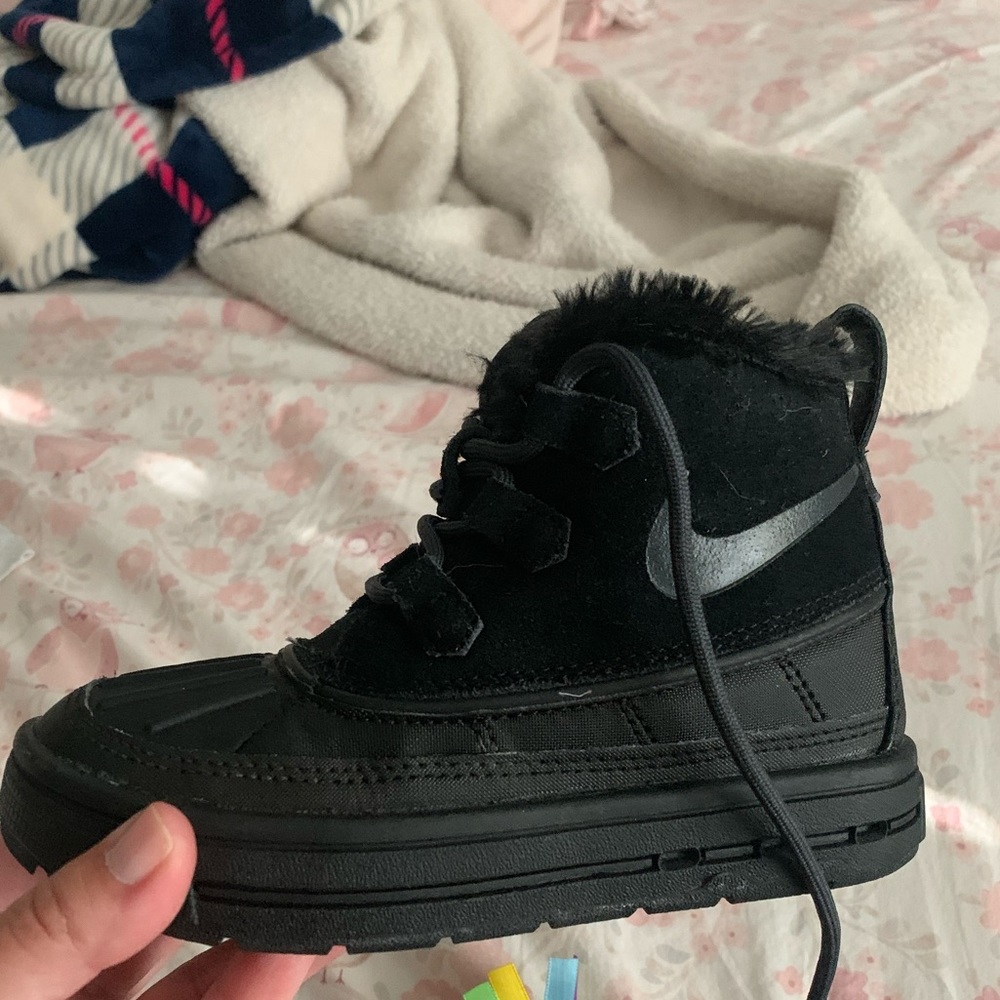 Nike Snow Boots